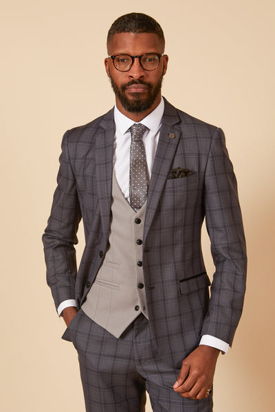 Mens mix and match suits