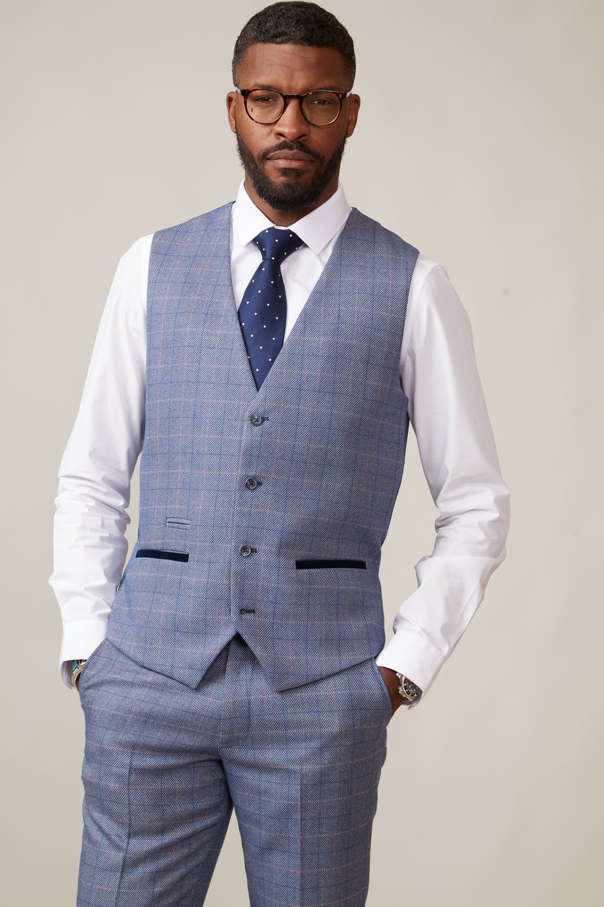 Groom Suits for Men | Groomswear - Marc Darcy