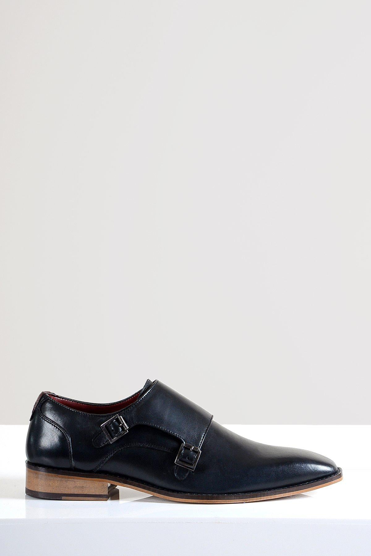 Men's Shoes | Leather Shoes for Men – Marc Darcy
