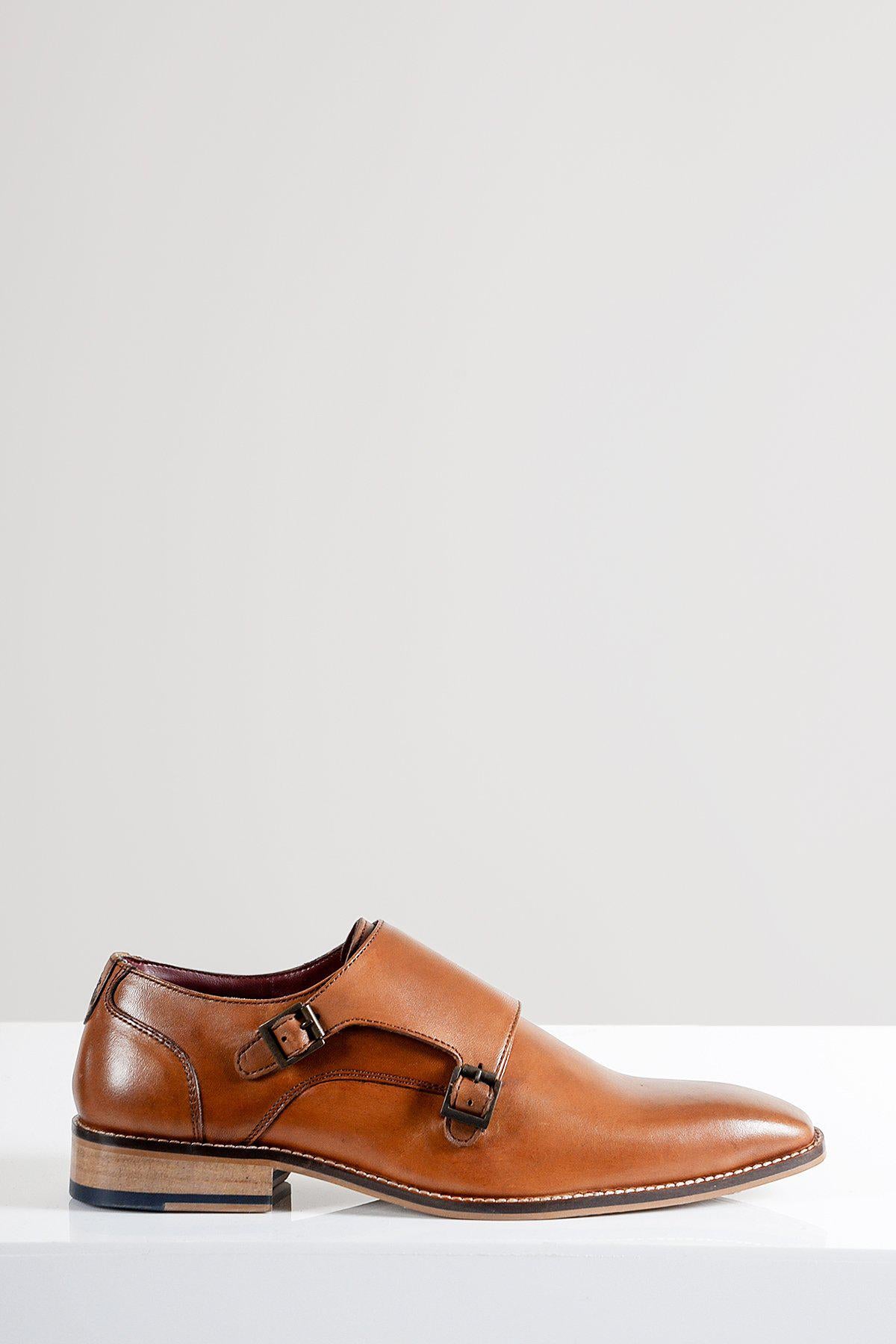 Men's Shoes | Leather Shoes for Men – Marc Darcy