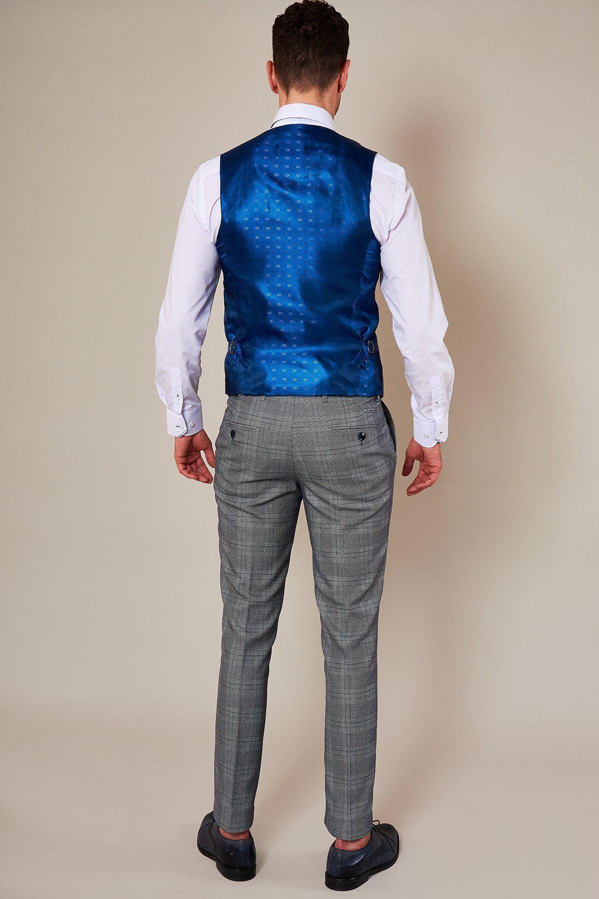 Marc Darcy Mens Formal Wear And Traditional Vintage Suits
