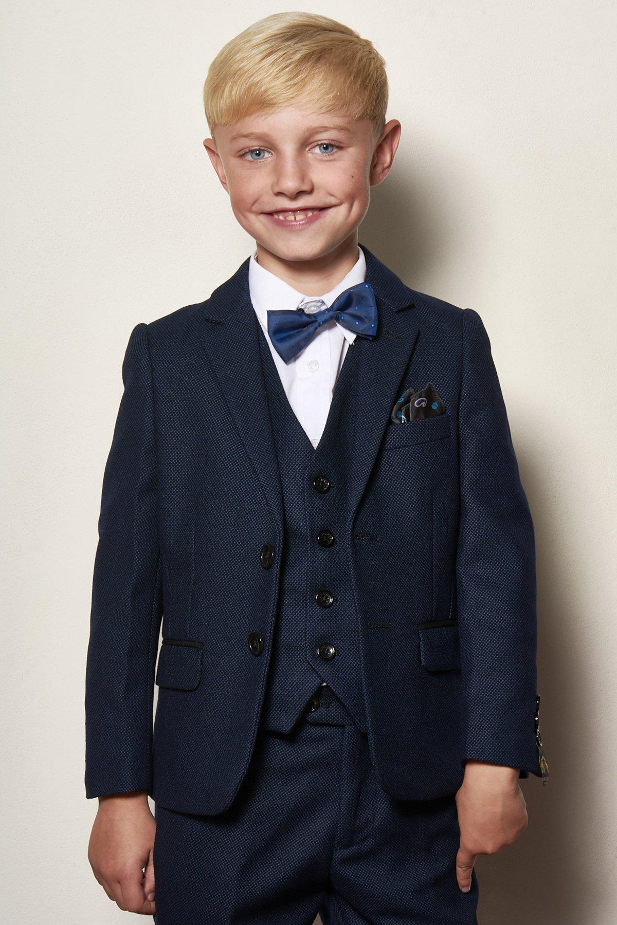 Father & Son Wedding Suits – Marc Darcy