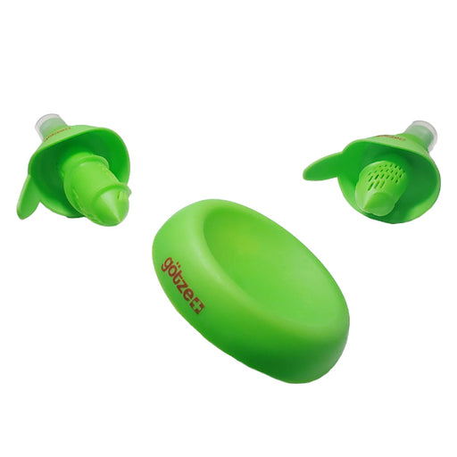 The Gotze Peeler Set – Green Olive Company