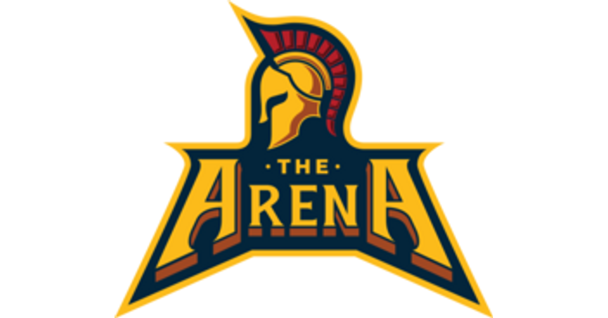 Shop The Arena