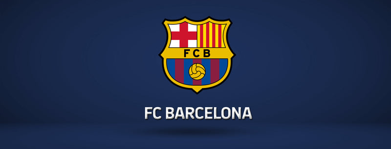 ophavsret rysten Disciplinære Buy Official FC Barcelona Merchandise Online – Shop The Arena