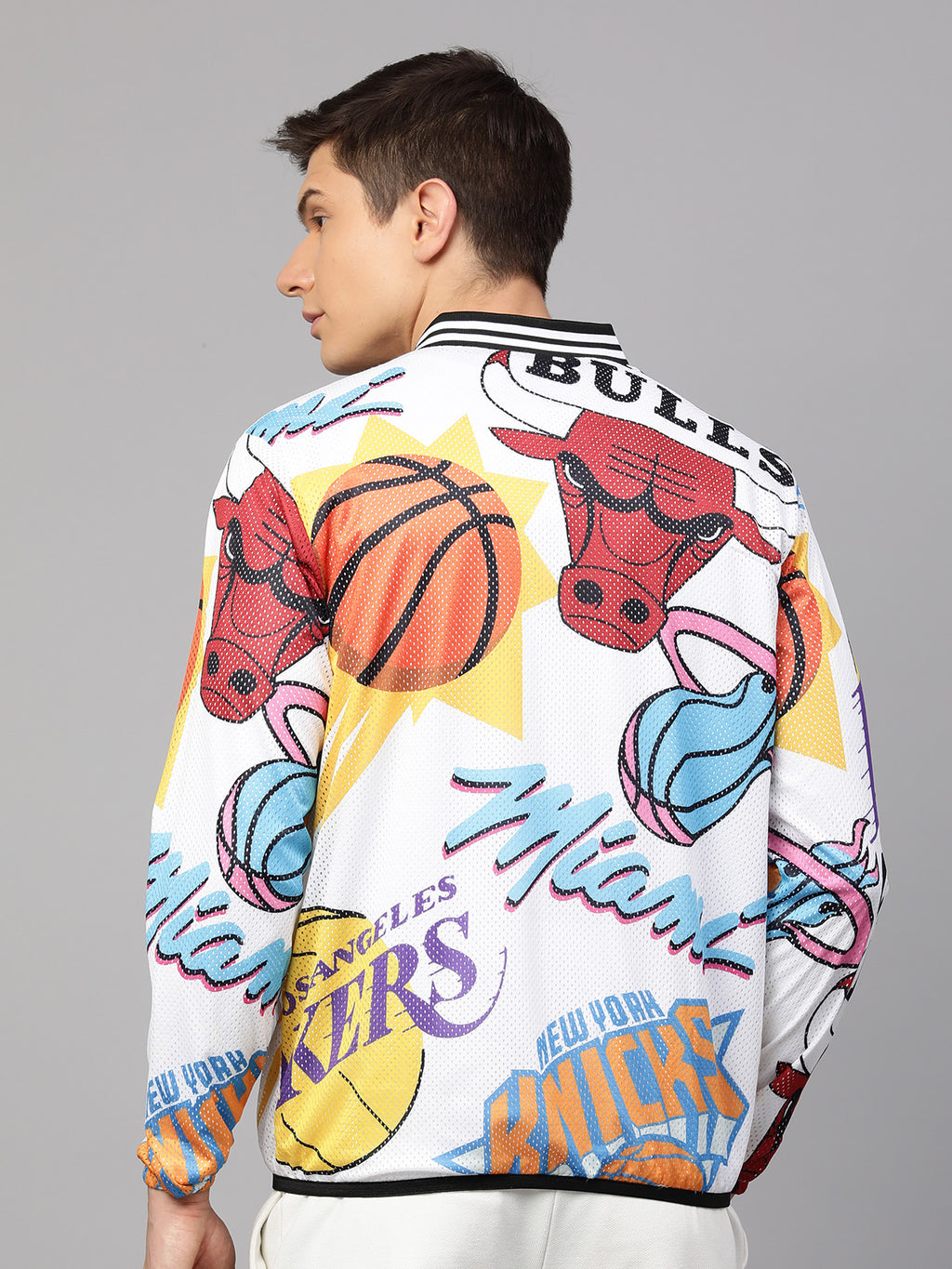 nba jackets for men