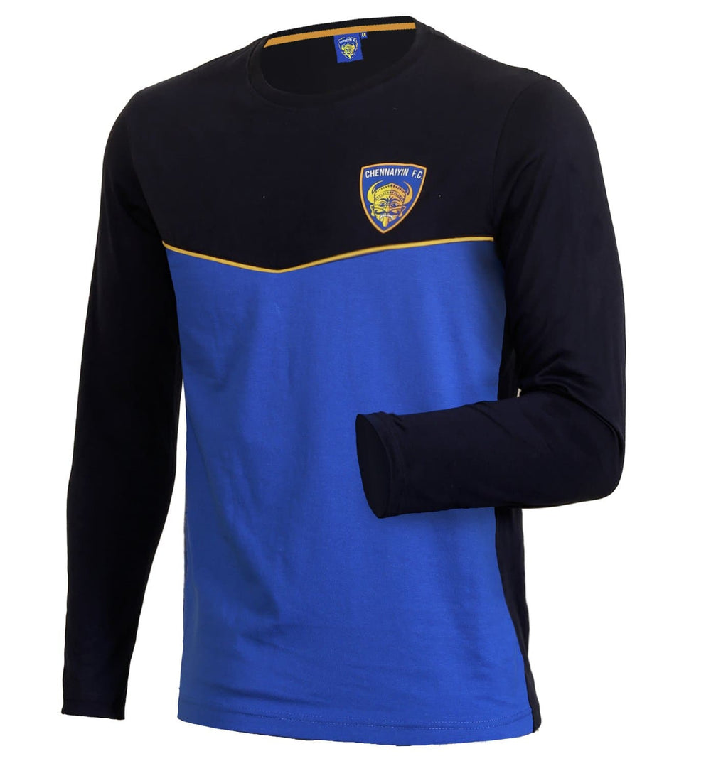 chennaiyin fc jersey 2019