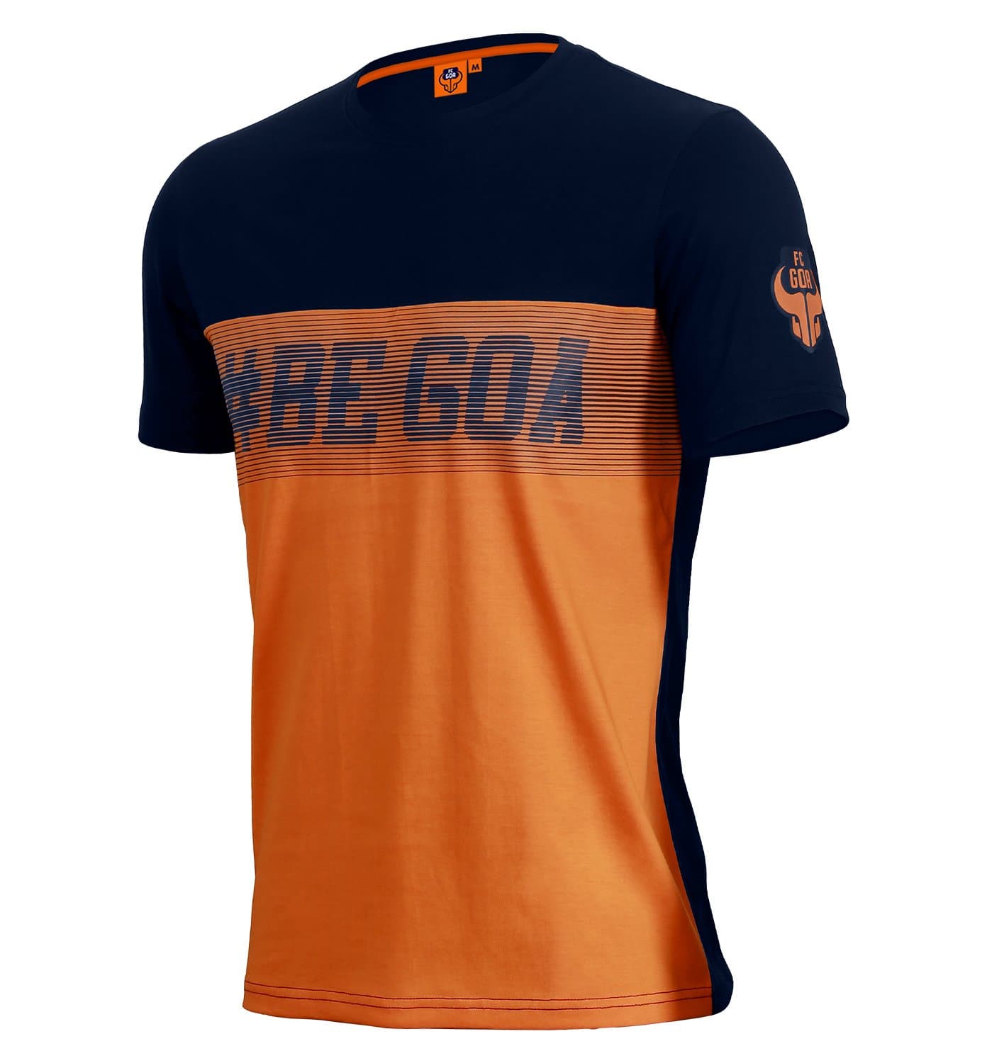 fc goa jersey