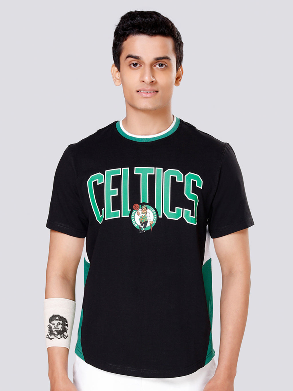 t shirt boston celtics