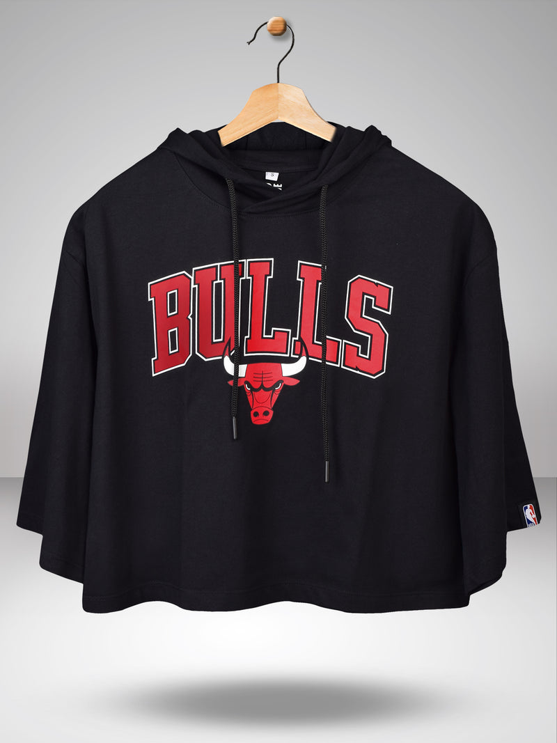 chicago bulls oversize t shirt