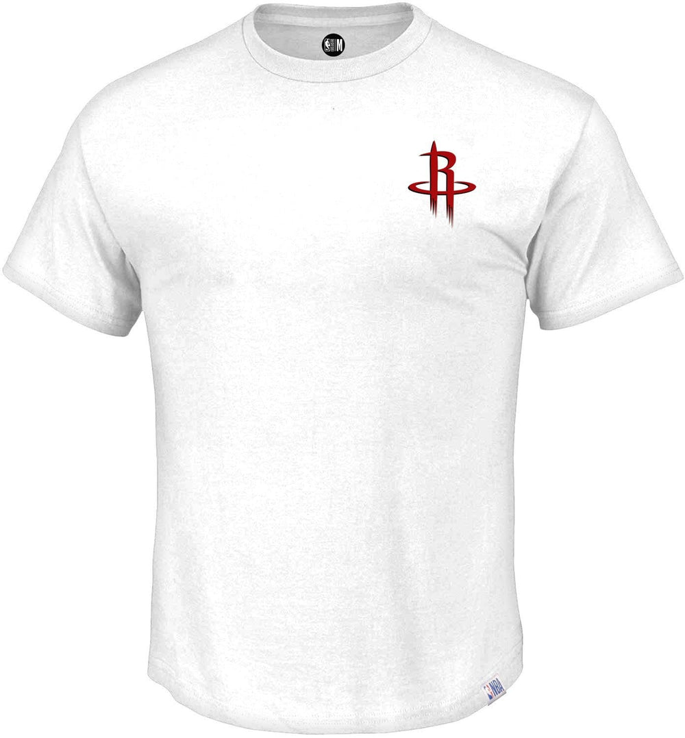 t shirt houston rockets