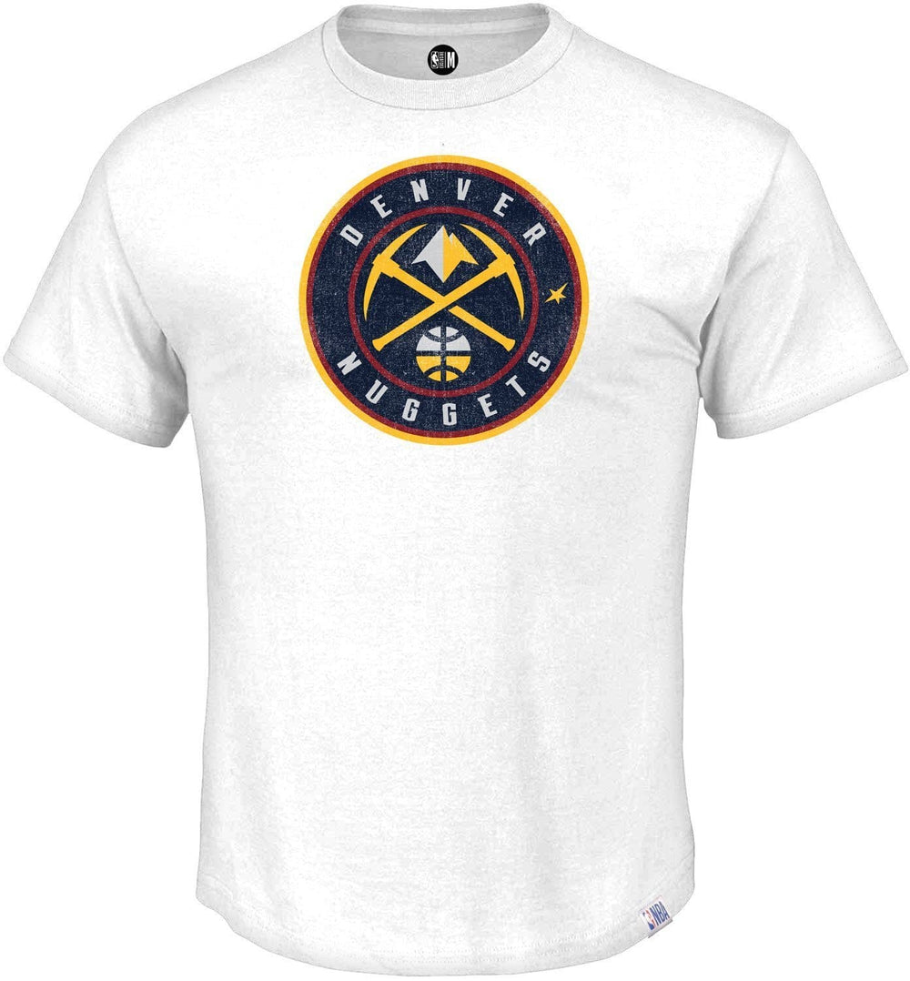 denver nuggets t shirt