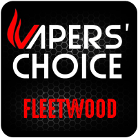 Vapers' Choice Fleetwood