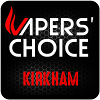 Vapers' Choice Kirkham