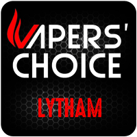 Vapers' Choice Lytham