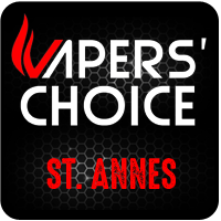 Vapers' Choice St. Anne's