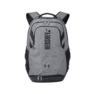 team hustle 3.0 backpack