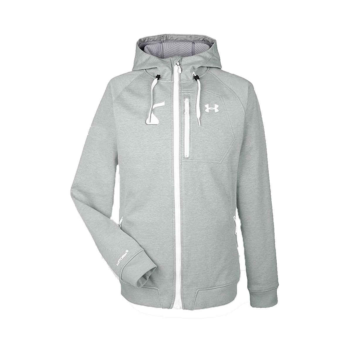 under armour dobson softshell