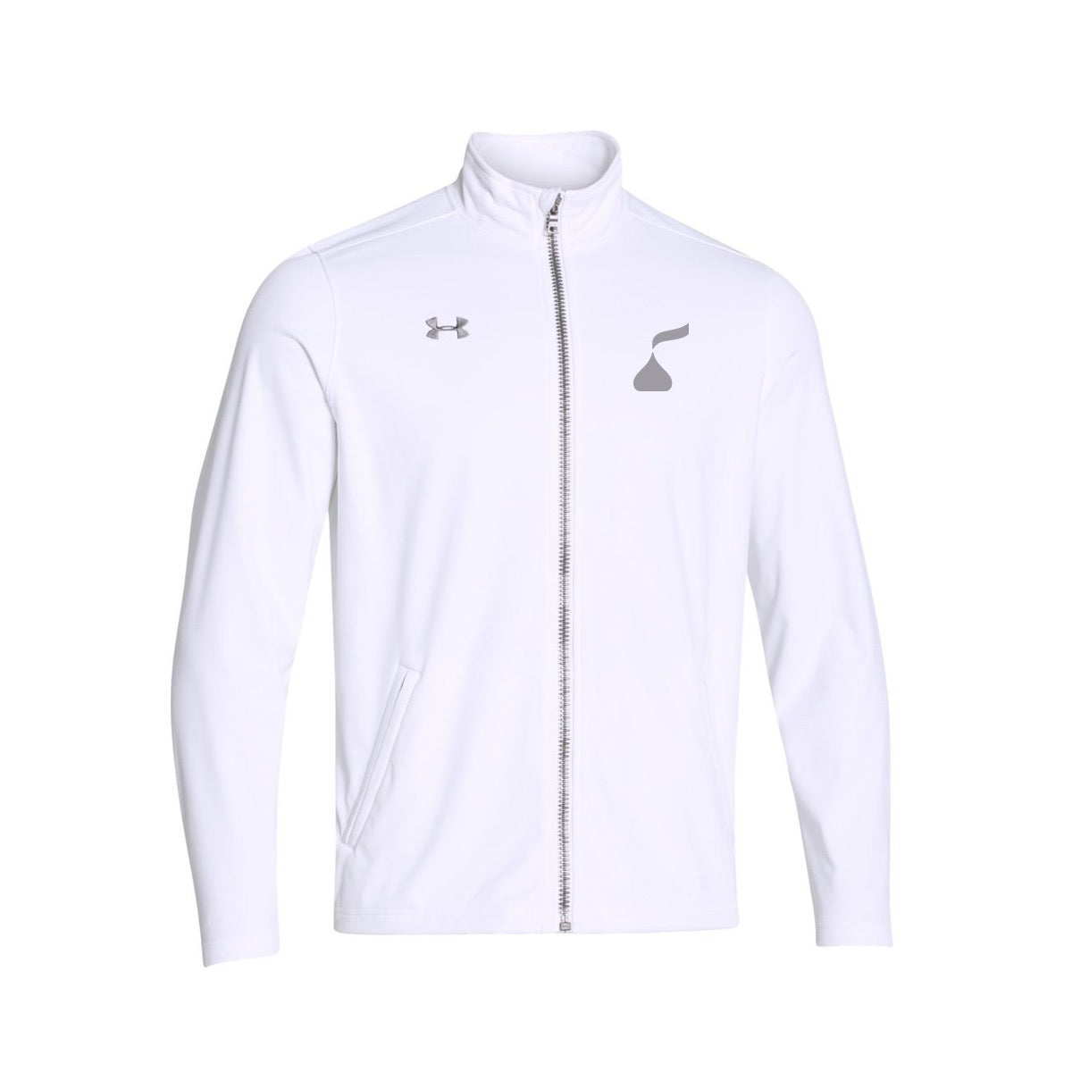 under armour team jacket