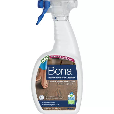 Bona Hardwood Floor Cleaner 32fl oz