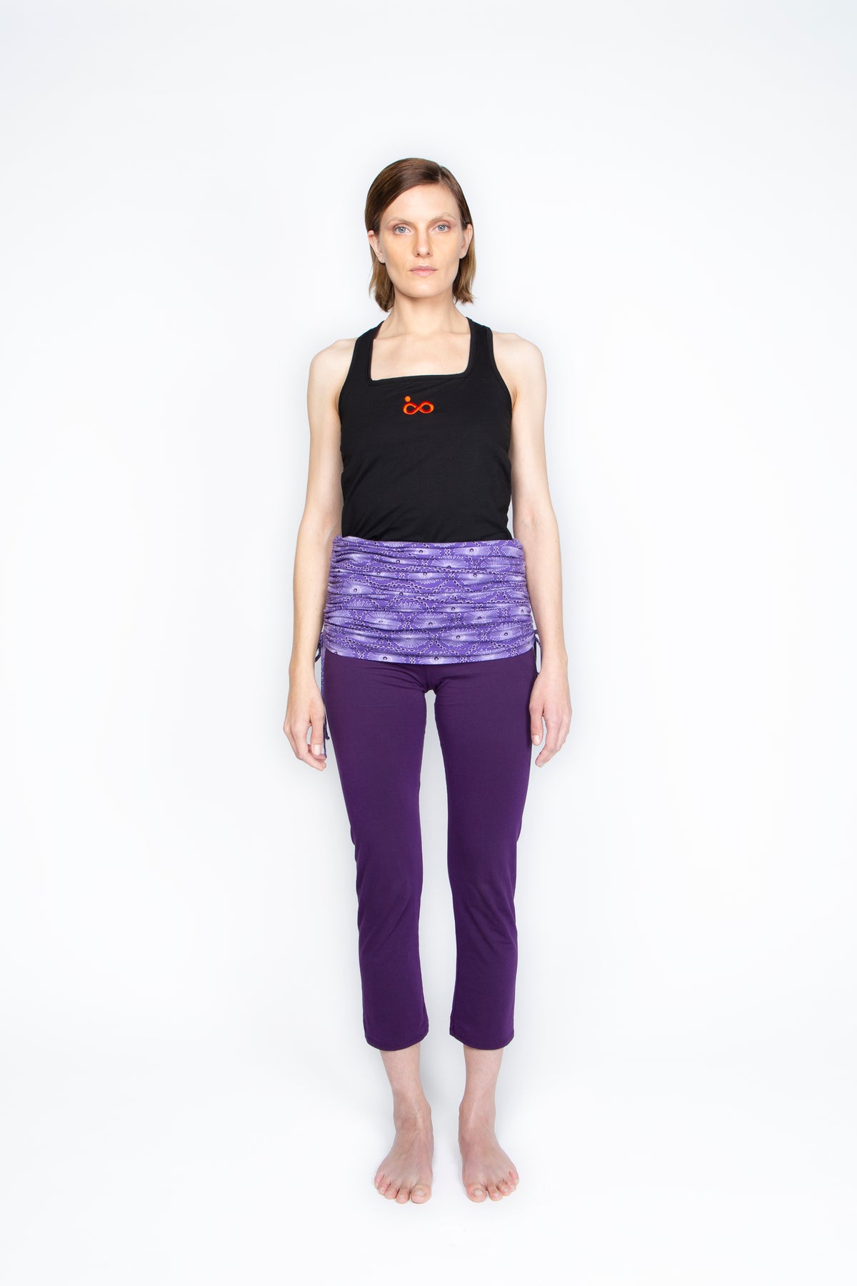 Anna Goodman Create Legging, Yogawear