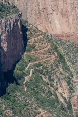 Bright angel trail 2