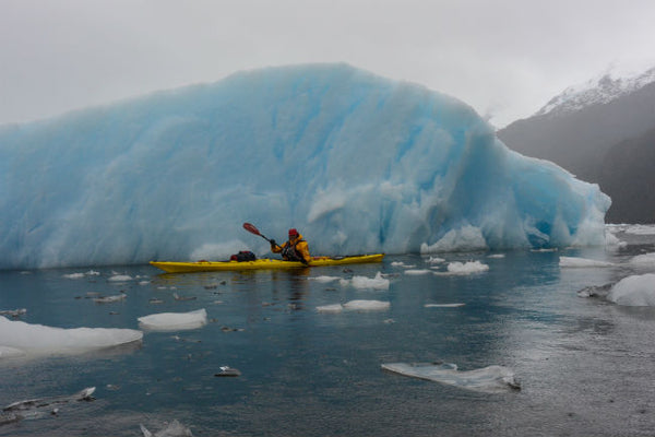 Patagonia adventure