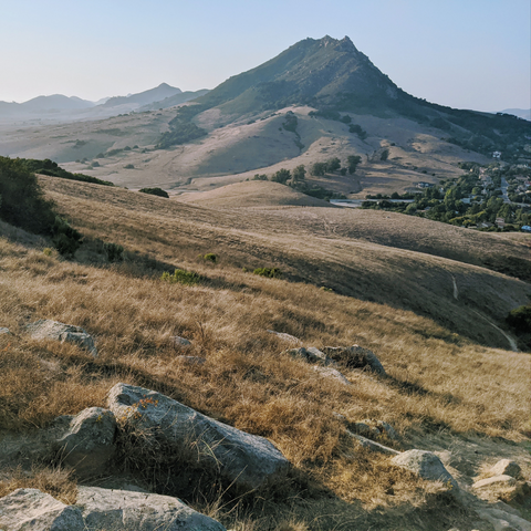 San Luis Obispo