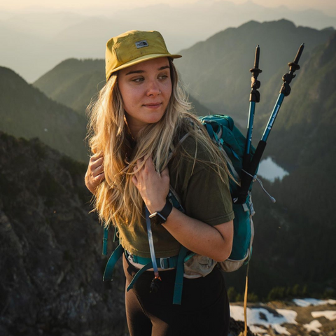 Women of the Outdoors: Adventurous Women to Follow on Instagram