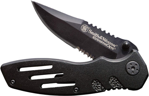 outdoor camping survival hunting knife