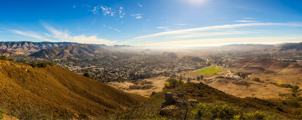 San Luis Obispo