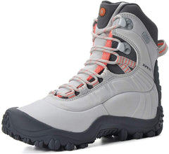 waterproof outdoor hiking boots