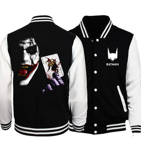 dc varsity jacket