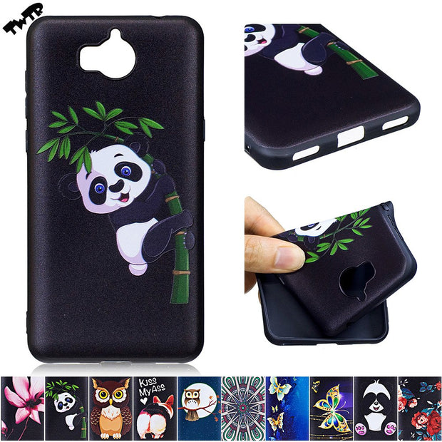 Huawei Page 711 Nox Cases