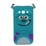 coque samsung j3 2016 stitch 3d