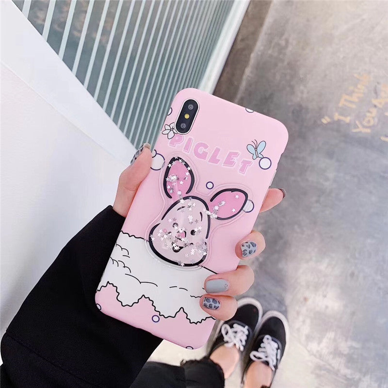 coque squishy iphone xs max