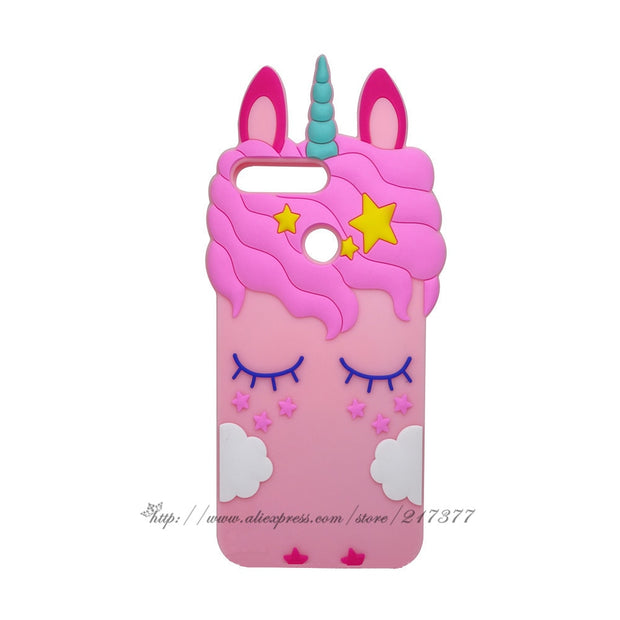 coque huawei y6 pro 217