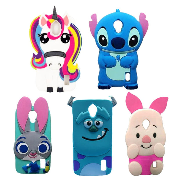 coque huawei y635 stitch