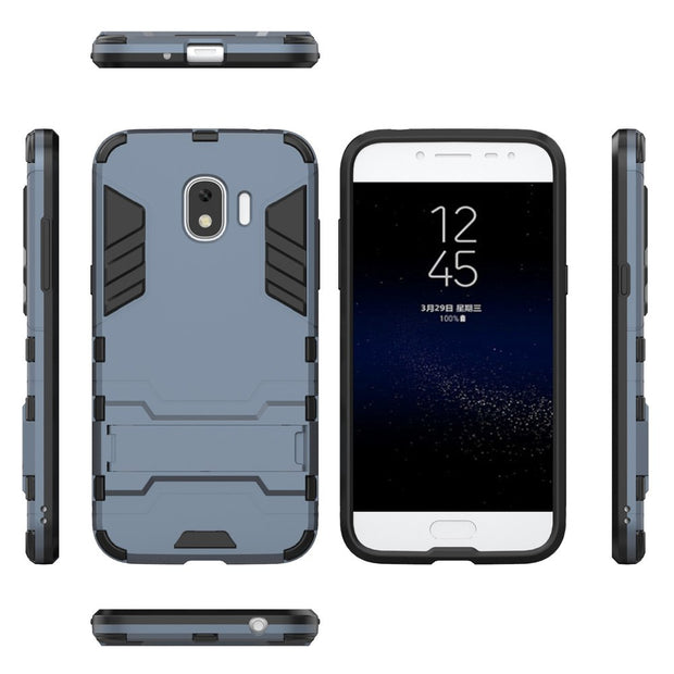 Samsung Grand Prime Pro Cover