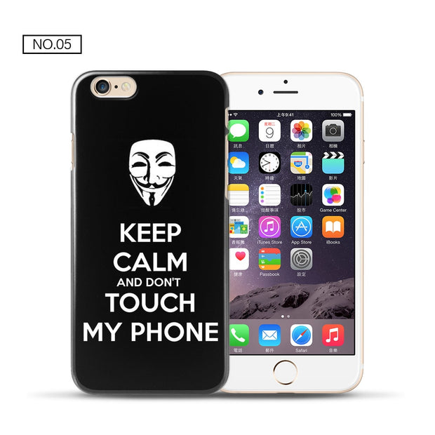 not your bae coque iphone 6
