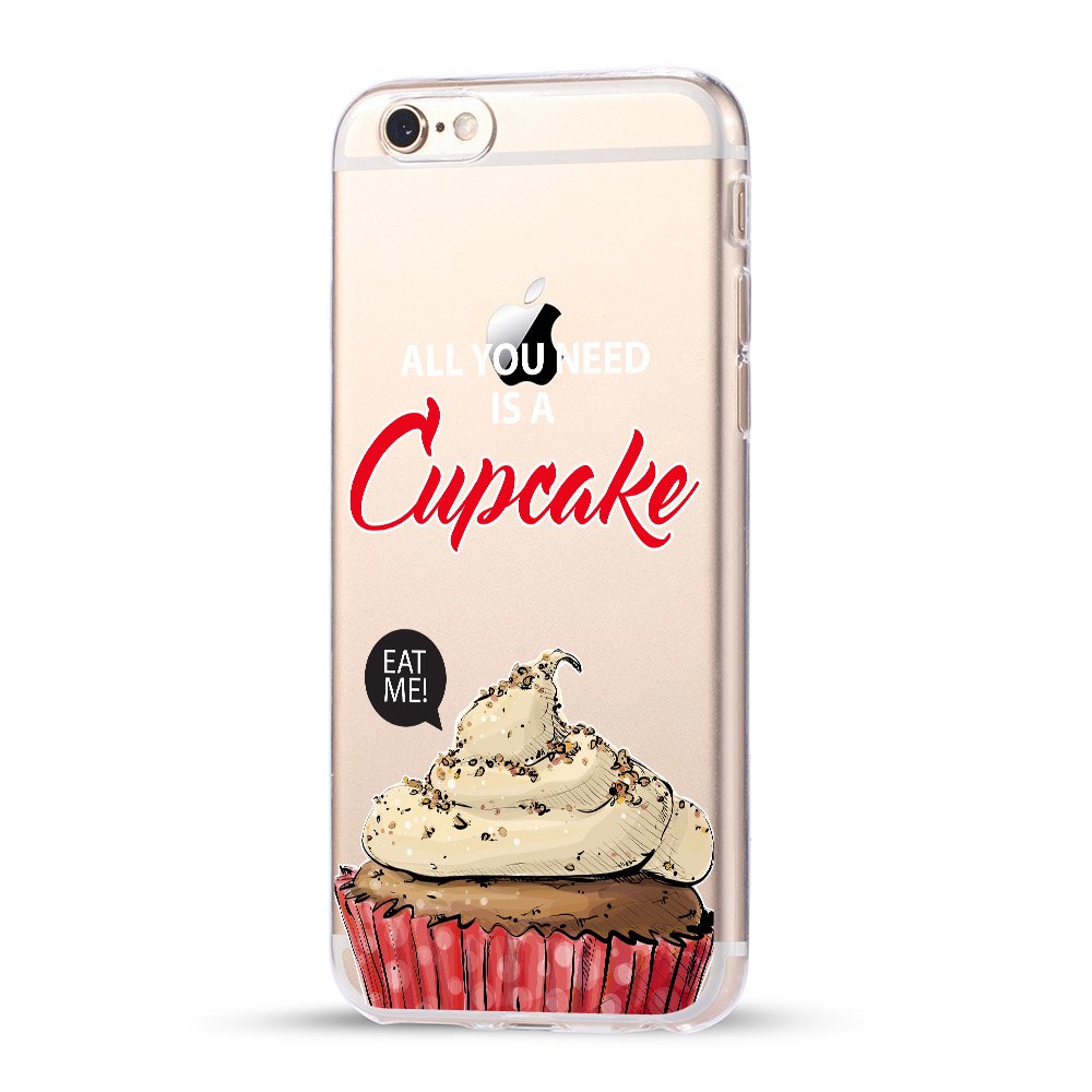 coque iphone 5 cupcakes