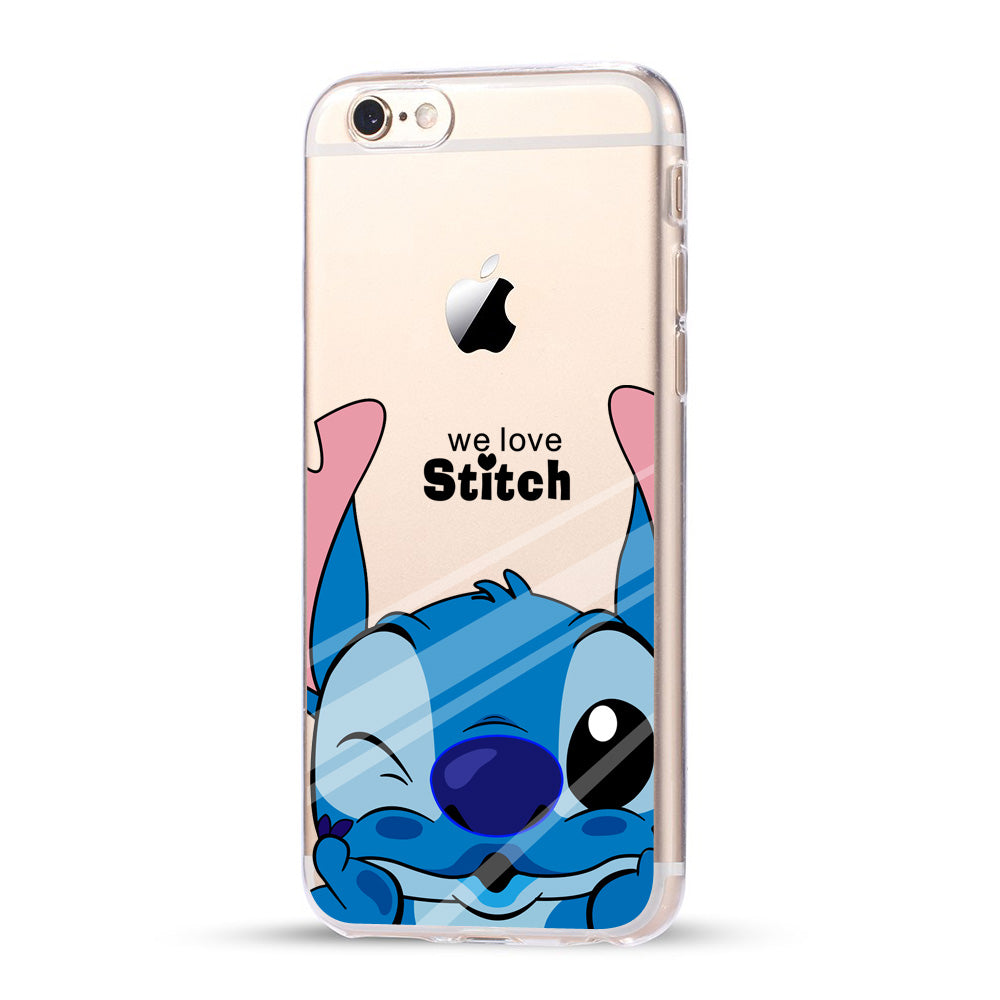 coque iphone 7 kiss