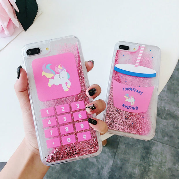 liquid phone case