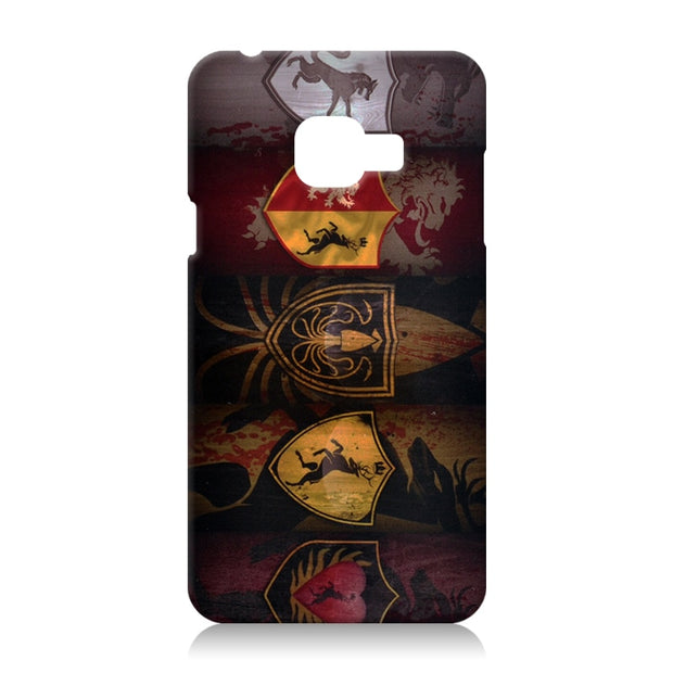 cover samsung galaxy a5 2016 game of thrones