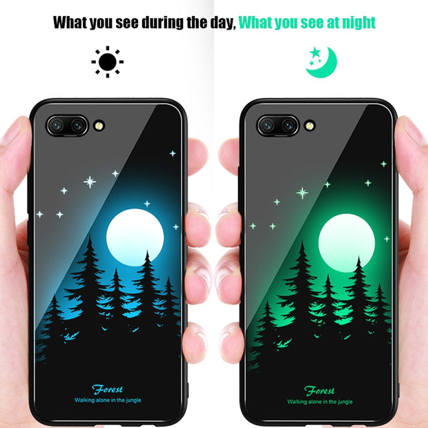 coque huawei p20 lite jungle