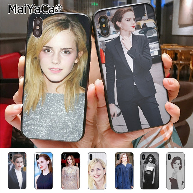 coque iphone 6 emma watson