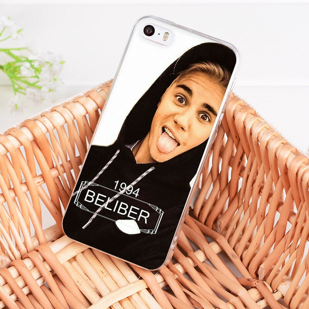 coque iphone xr justin bieber