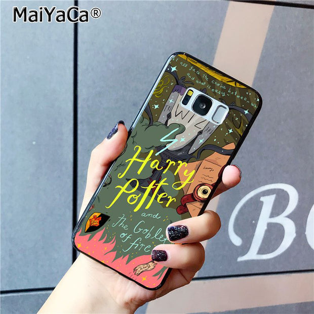 coque samsung a10 harry potter order of phoenix