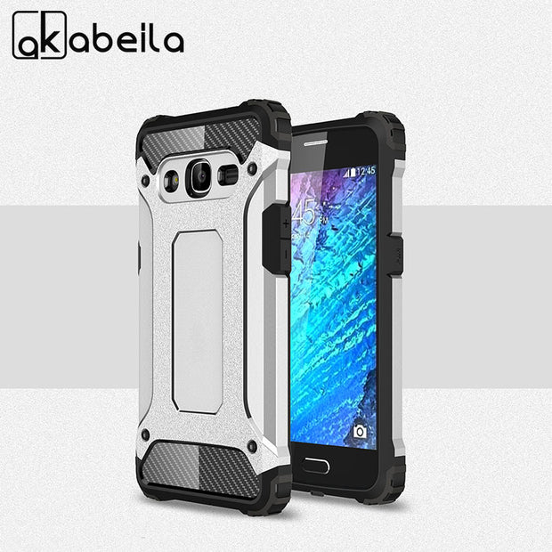 Mccollum Phone Cases For Samsung Galaxy J2 16 Case Pc Tpu Hybrid Rob Nox Cases