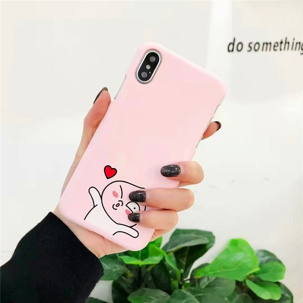 iphone xr coque couple